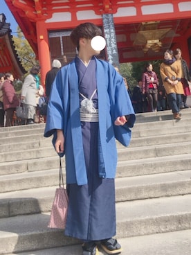 じゅんぺいさんのコーディネート