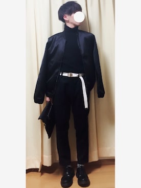 じゅんぺいさんのコーディネート