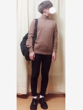 じゅんぺいさんのコーディネート