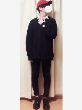 じゅんぺいさんのコーディネート