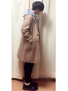 じゅんぺいさんのコーディネート