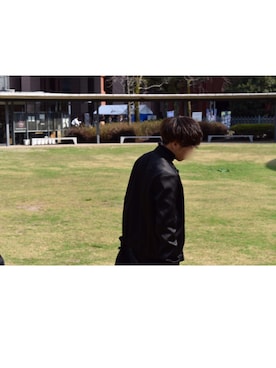 じゅんぺいさんのコーディネート