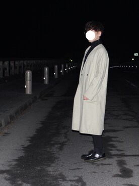 じゅんぺいさんのコーディネート