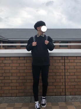 じゅんぺいさんのコーディネート