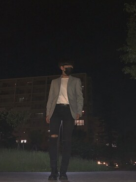 じゅんぺいさんのコーディネート