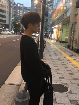 じゅんぺいさんのコーディネート