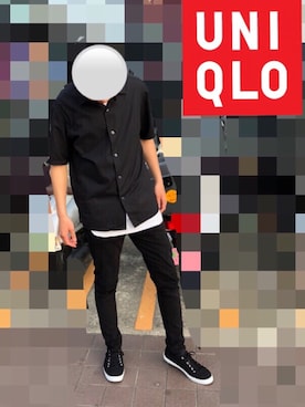 yokoyuu【相互】さんのコーディネート