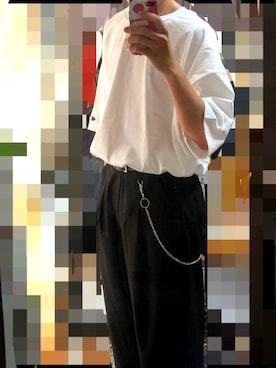 yokoyuu【相互】さんのコーディネート