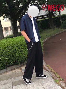 yokoyuu【相互】さんのコーディネート