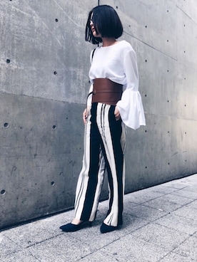 chisaさんのコーディネート