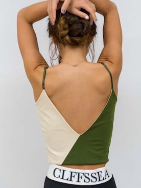 chisaさんのコーディネート