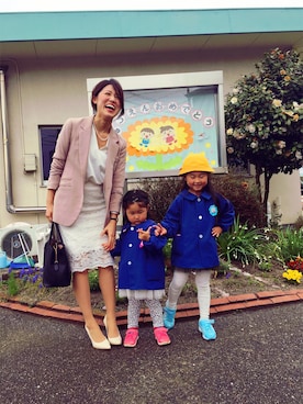 yuacomamさんのコーディネート