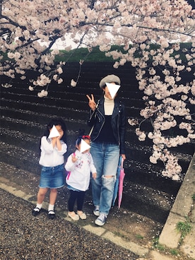 yuacomamさんのコーディネート