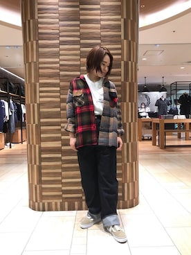 「Urvin」｜Renさん（レディース・153cm）の夏コーディネート