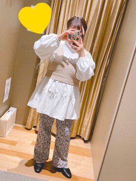 りーちゃんさんのコーディネート