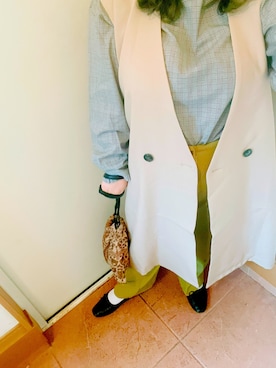 りーちゃんさんのコーディネート