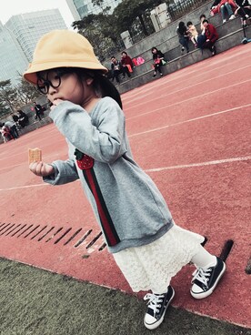 YoYoさんのコーディネート