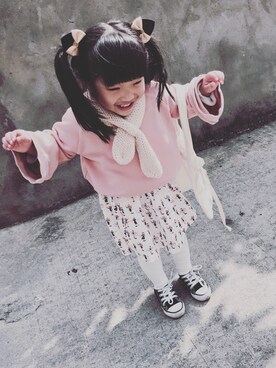 YoYoさんのコーディネート