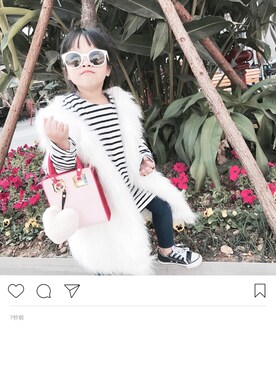 YoYoさんのコーディネート