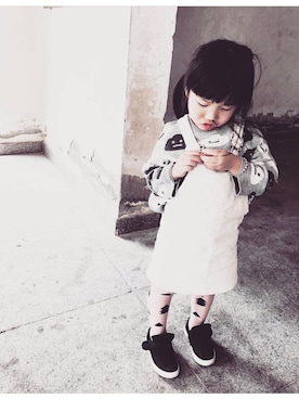 YoYoさんのコーディネート