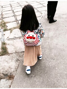 YoYoさんのコーディネート