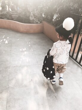 YoYoさんのコーディネート