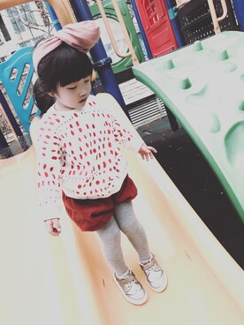 YoYoさんのコーディネート