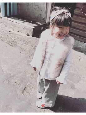 YoYoさんのコーディネート