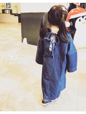 YoYoさんのコーディネート