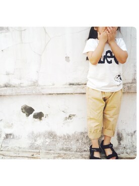 YoYoさんのコーディネート