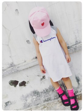 YoYoさんのコーディネート