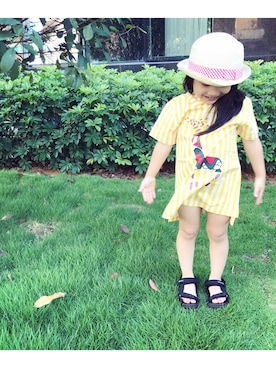 YoYoさんのコーディネート