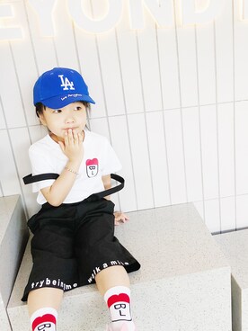 YoYoさんのコーディネート