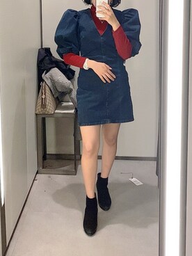 インドちゃん🇦🇷さんのコーディネート