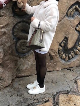 インドちゃん🇦🇷さんのコーディネート