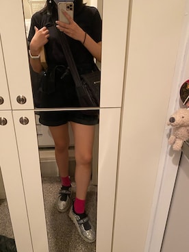 インドちゃん🇦🇷さんのコーディネート