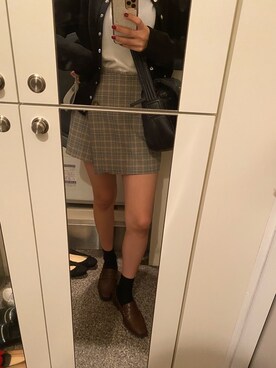 インドちゃん🇦🇷さんのコーディネート