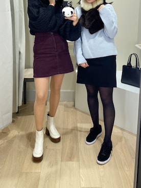 インドちゃん🇦🇷さんのコーディネート