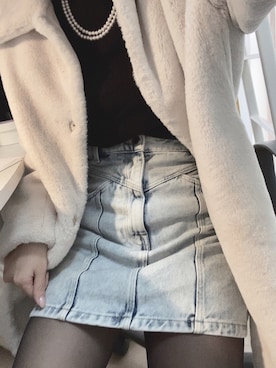 インドちゃん🇦🇷さんのコーディネート