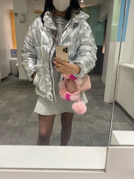 インドちゃん🇦🇷さんのコーディネート