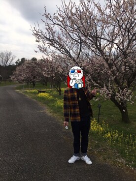 showさんのコーディネート