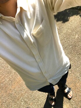 showさんのコーディネート