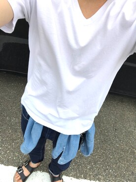 showさんのコーディネート