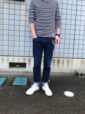 showさんのコーディネート