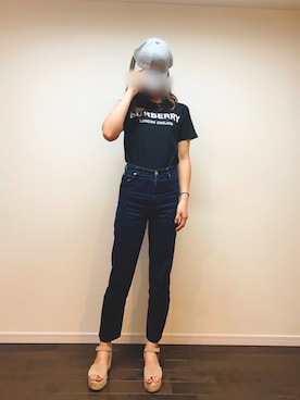 あだこっこさんのコーディネート