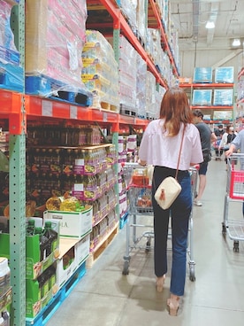 あだこっこさんのコーディネート