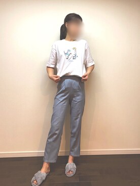 あだこっこさんのコーディネート