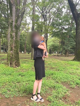 あだこっこさんのコーディネート