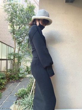 あだこっこさんのコーディネート