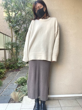 あだこっこさんのコーディネート